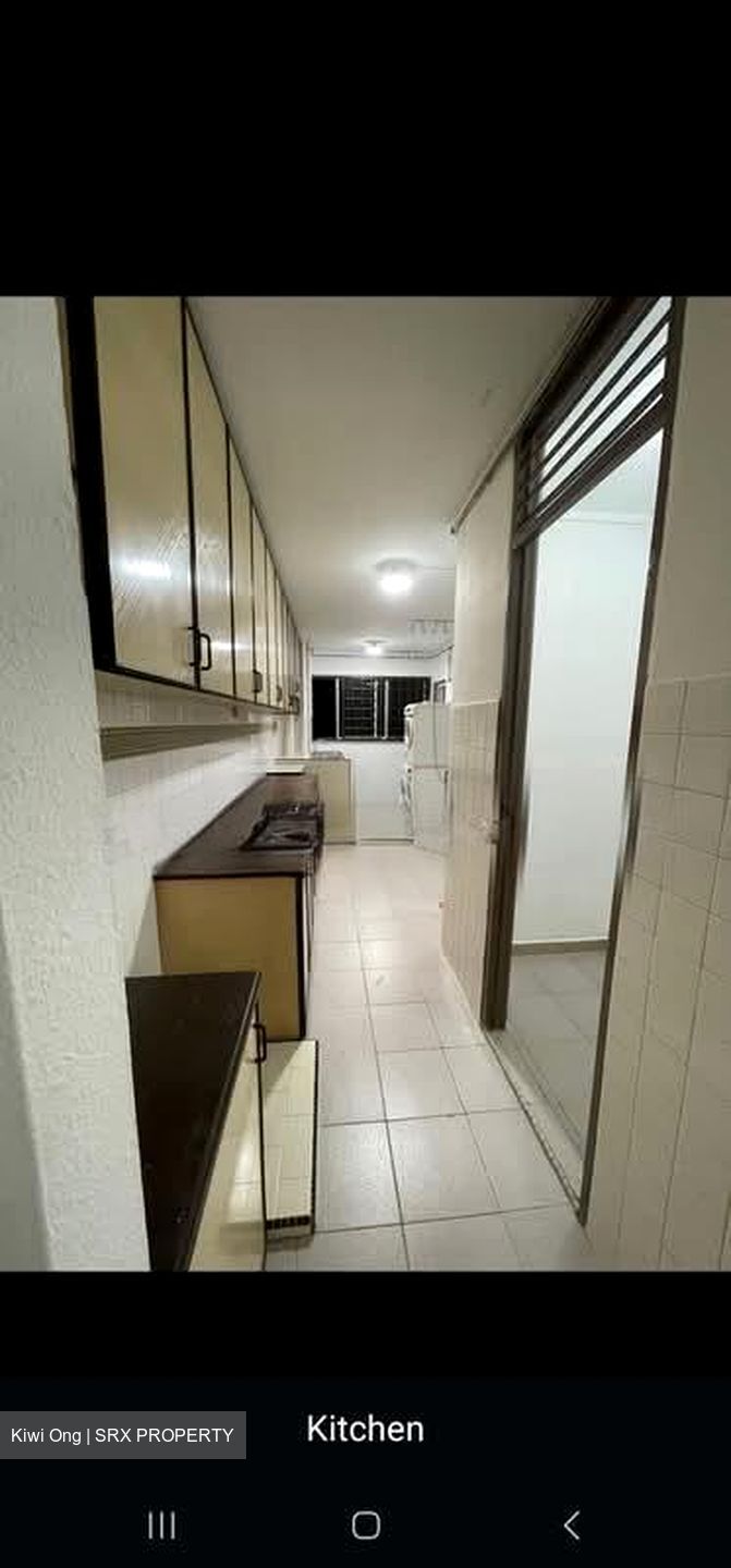 Blk 879 Yishun Street 81 (Yishun), HDB 4 Rooms #541026511